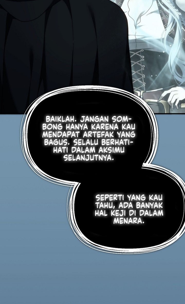 Second Life Ranker Chapter 195 Gambar 63