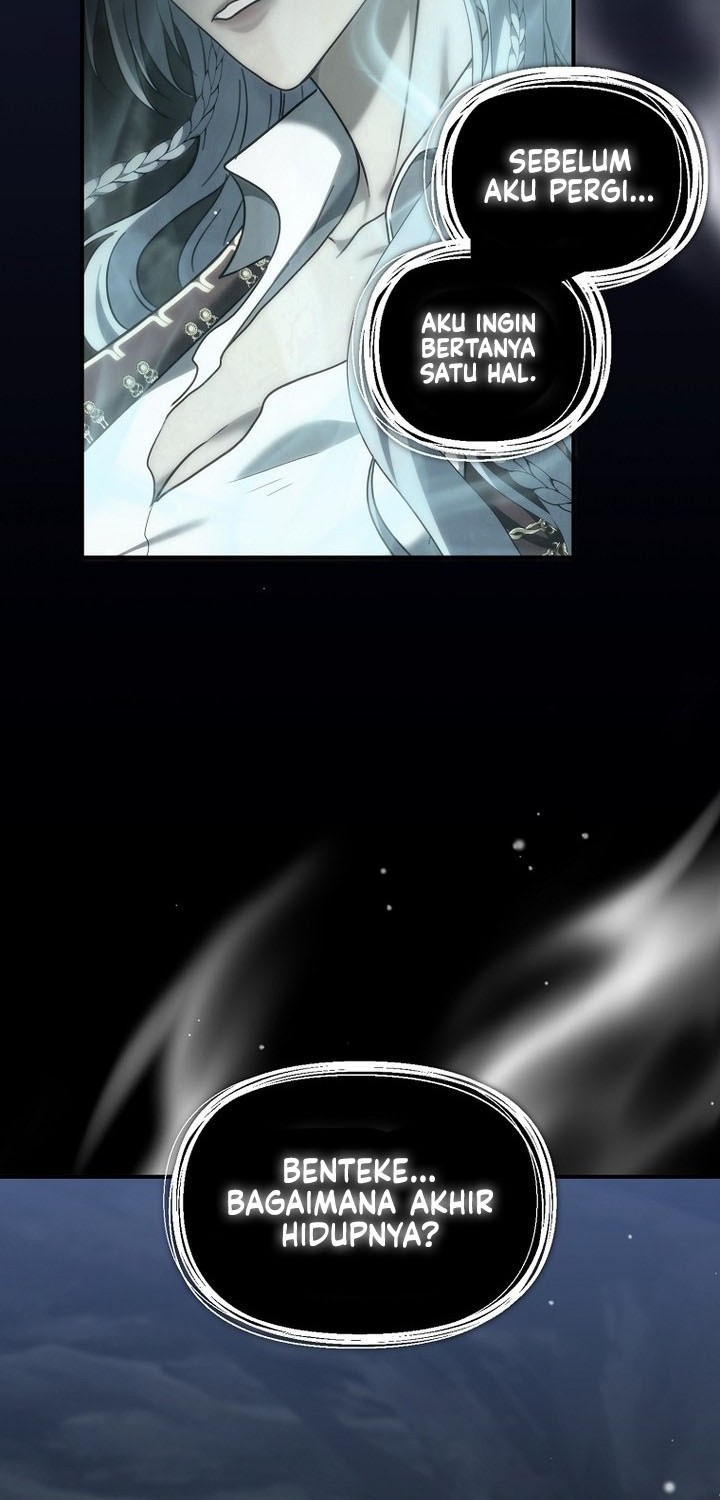 Second Life Ranker Chapter 195 Gambar 65