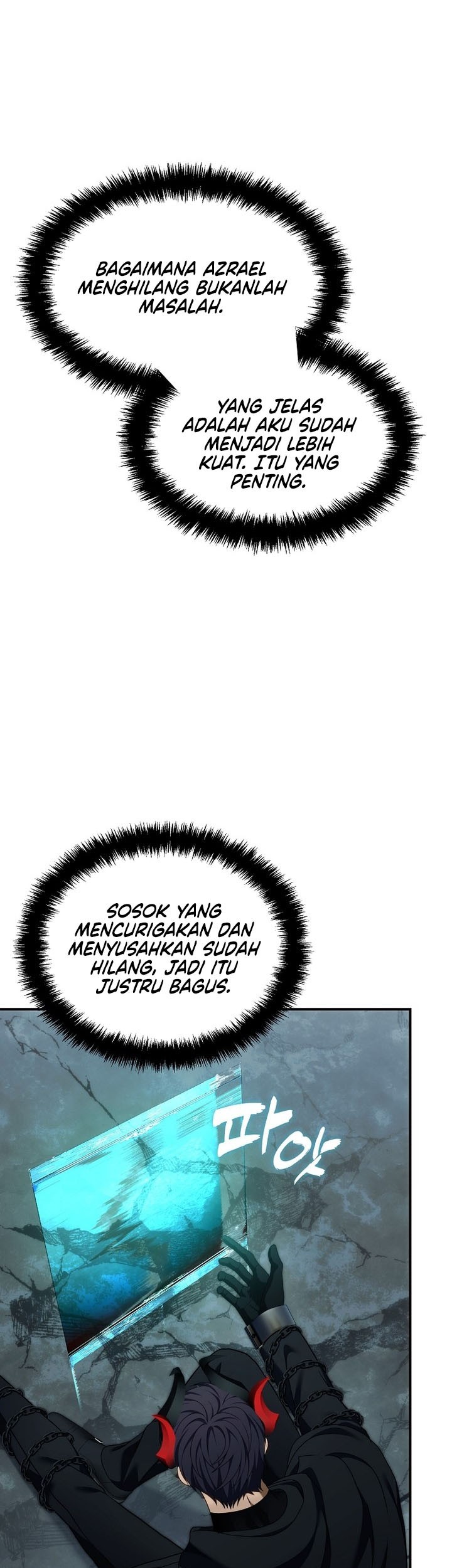 Second Life Ranker Chapter 195 Gambar 4