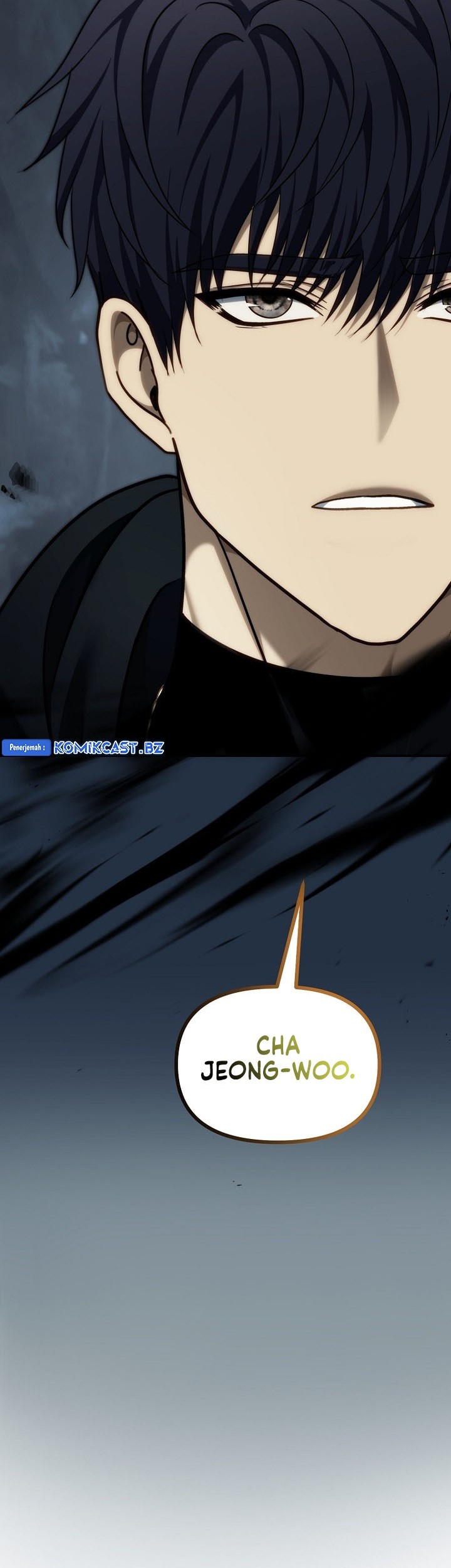 Second Life Ranker Chapter 195 Gambar 78