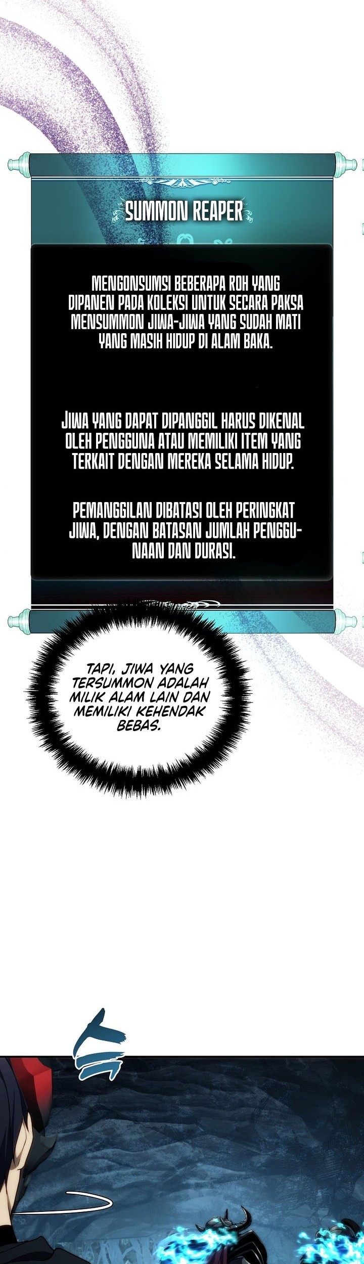 Second Life Ranker Chapter 195 Gambar 6