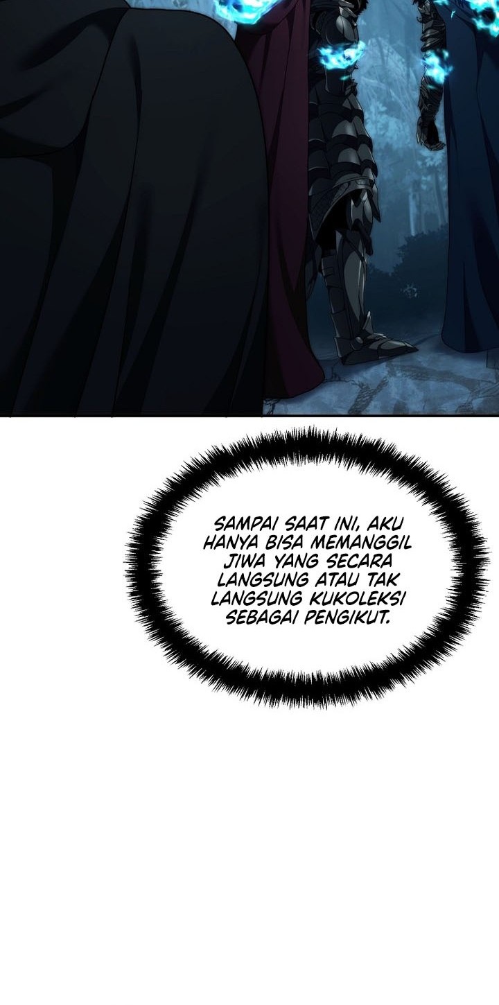 Second Life Ranker Chapter 195 Gambar 7