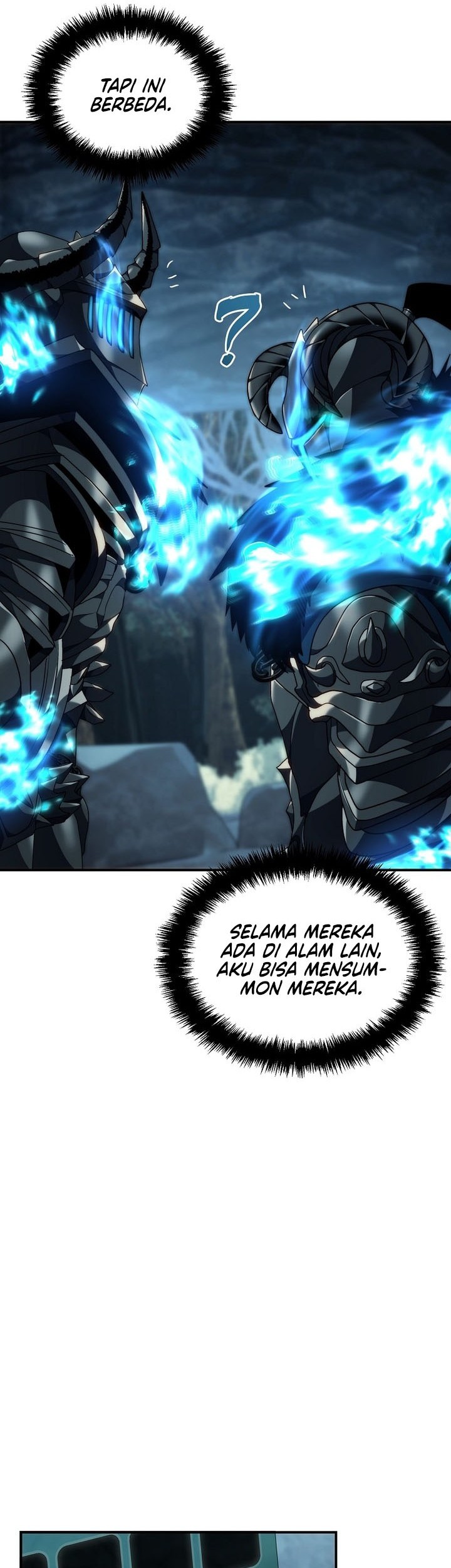 Second Life Ranker Chapter 195 Gambar 8