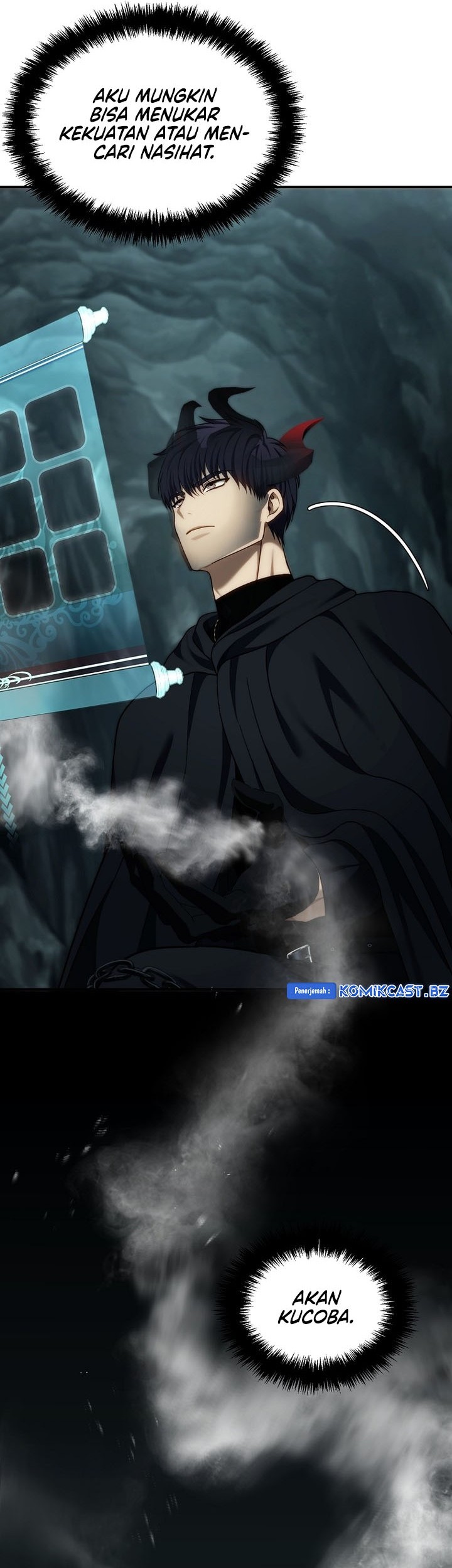 Second Life Ranker Chapter 195 Gambar 10