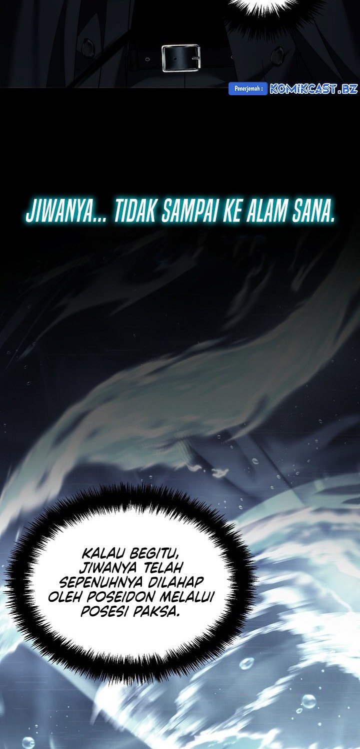 Second Life Ranker Chapter 195 Gambar 17