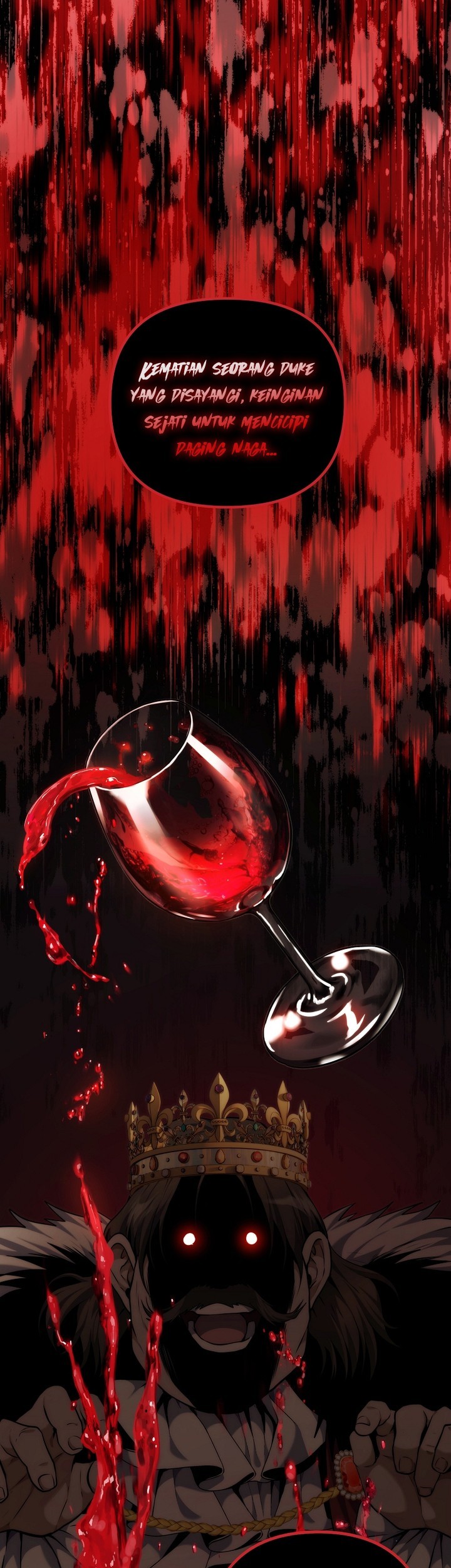 Second Life Ranker Chapter 183 Gambar 4