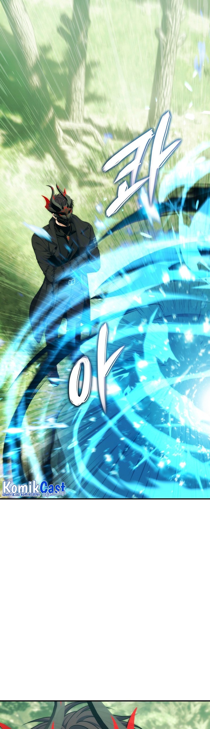 Second Life Ranker Chapter 183 Gambar 14