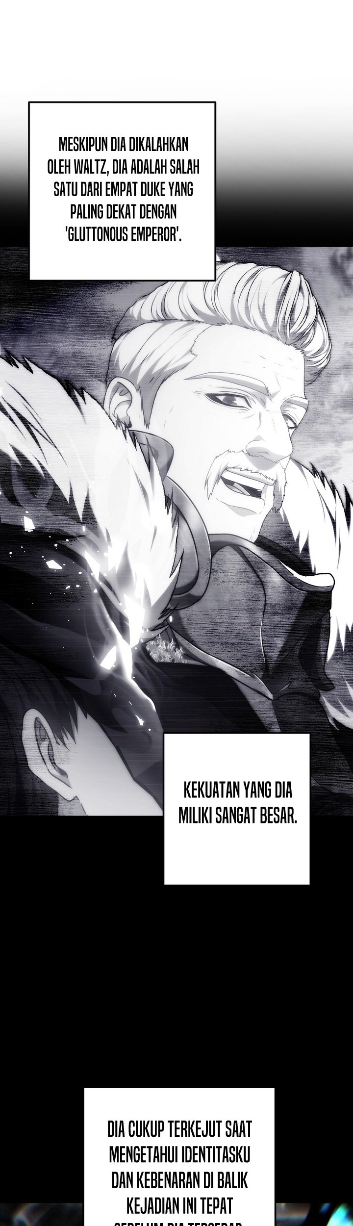 Second Life Ranker Chapter 183 Gambar 16