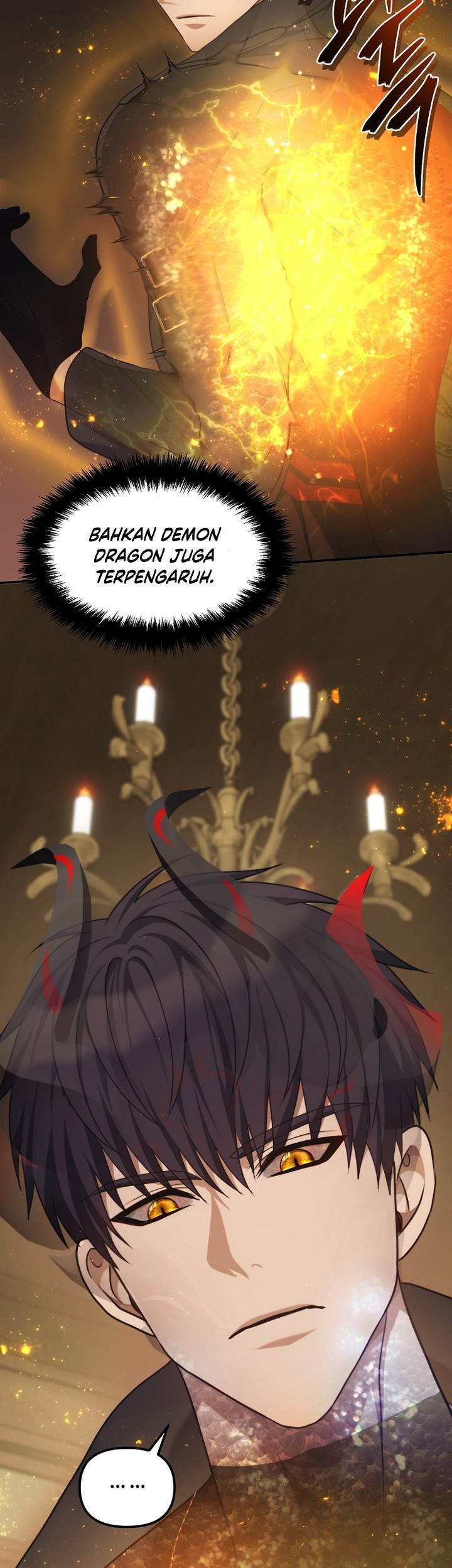 Second Life Ranker Chapter 182 Gambar 8