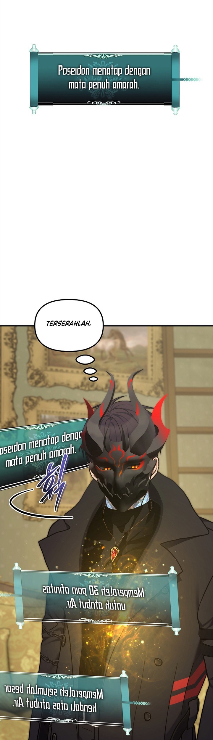 Second Life Ranker Chapter 182 Gambar 14