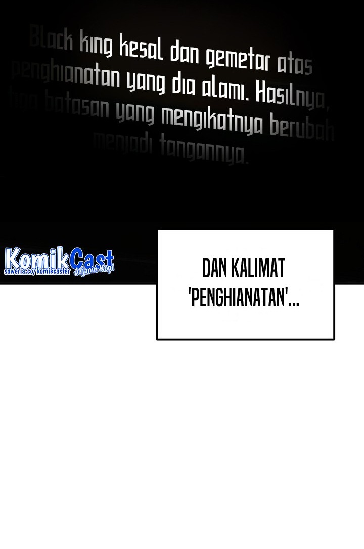 Second Life Ranker Chapter 181 Gambar 27