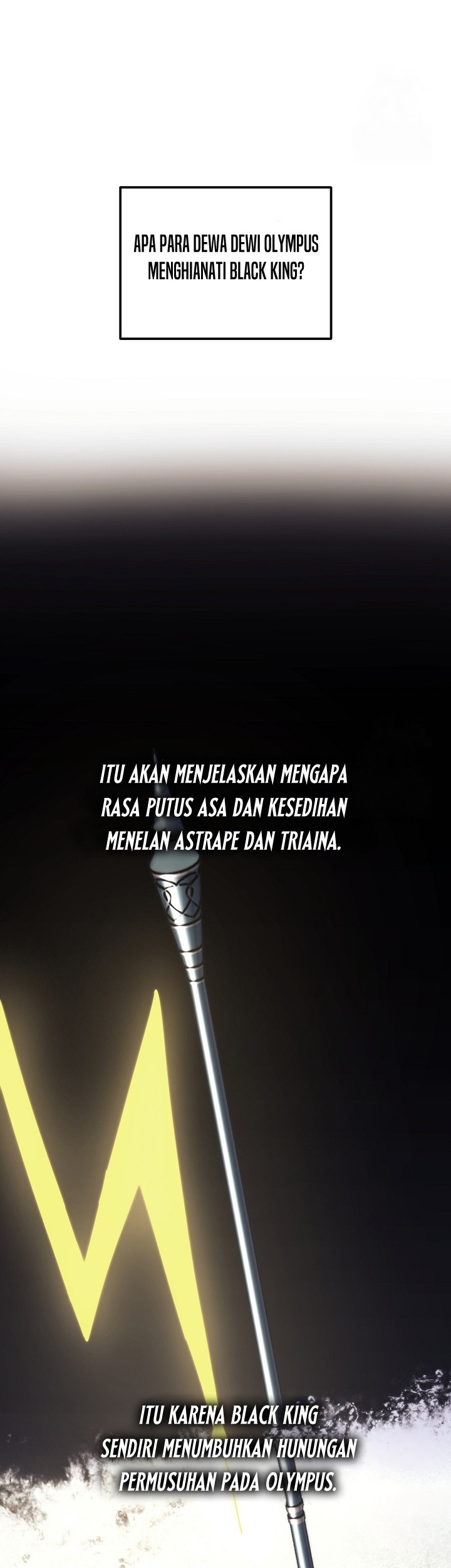 Second Life Ranker Chapter 181 Gambar 28