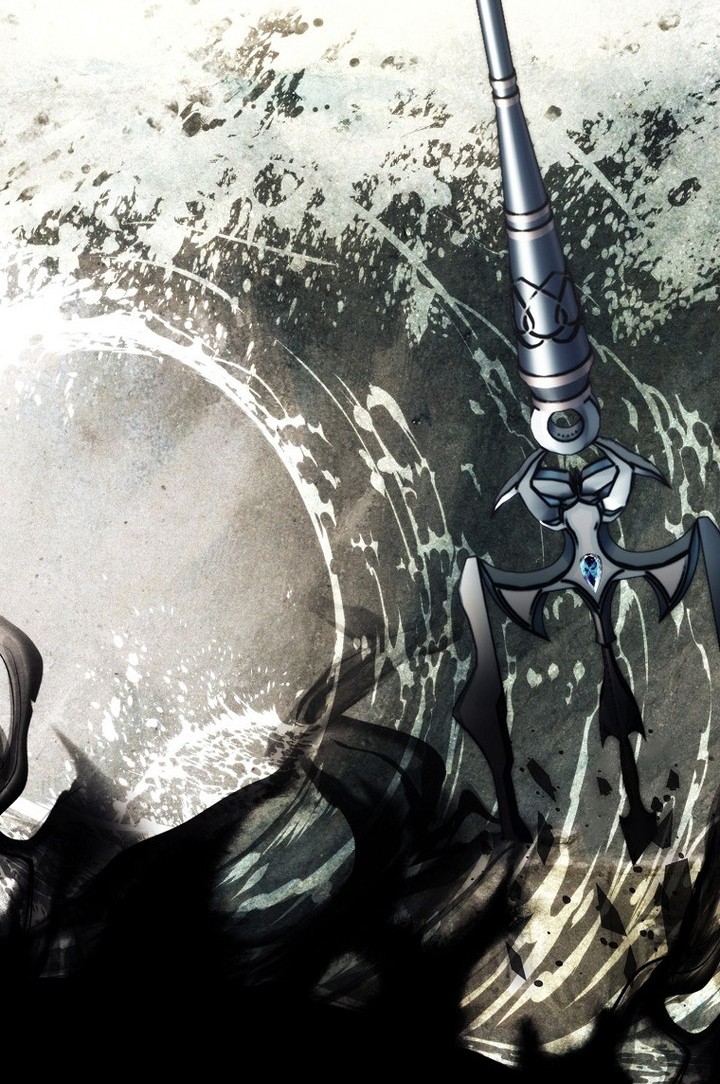 Second Life Ranker Chapter 181 Gambar 29