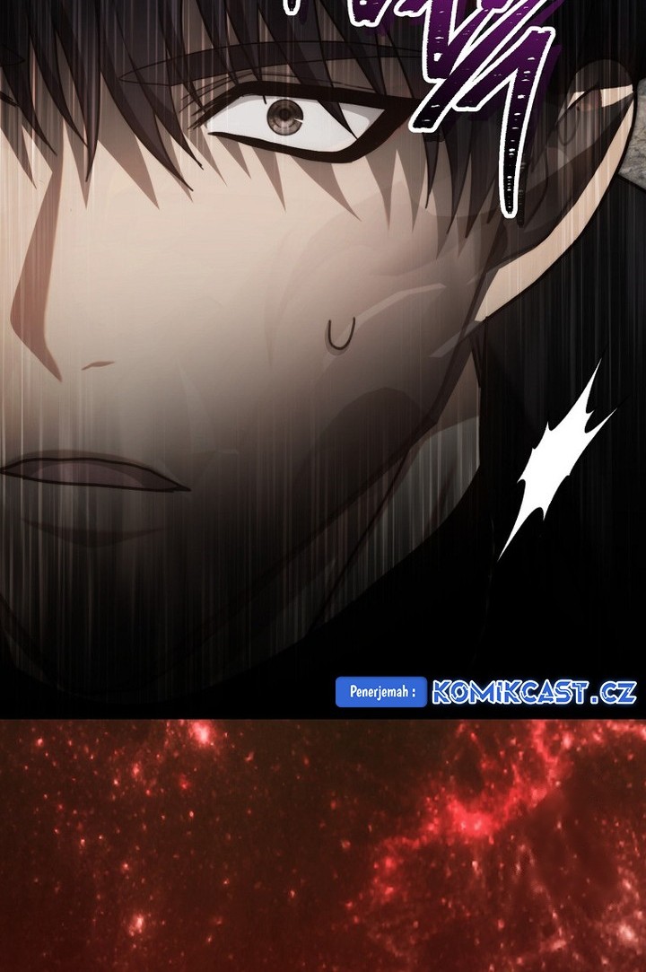 Second Life Ranker Chapter 181 Gambar 33