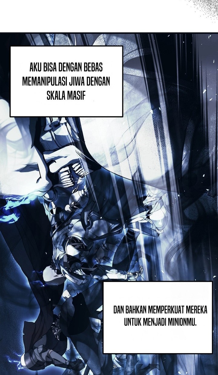 Second Life Ranker Chapter 181 Gambar 37