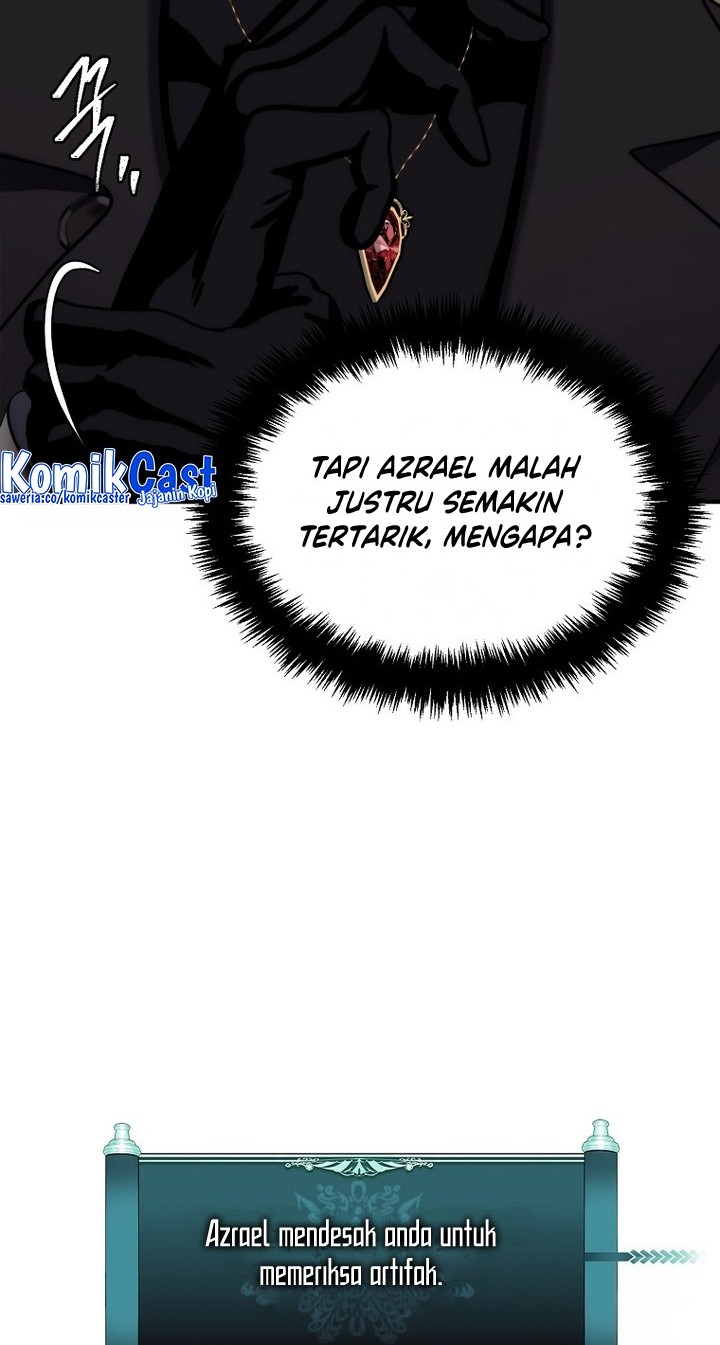 Second Life Ranker Chapter 181 Gambar 21