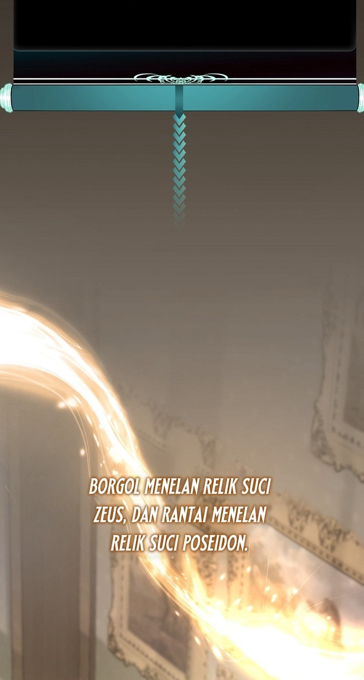 Second Life Ranker Chapter 181 Gambar 25