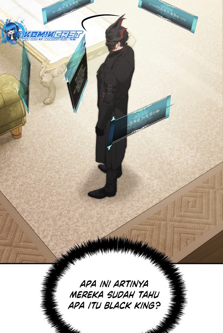 Second Life Ranker Chapter 181 Gambar 47