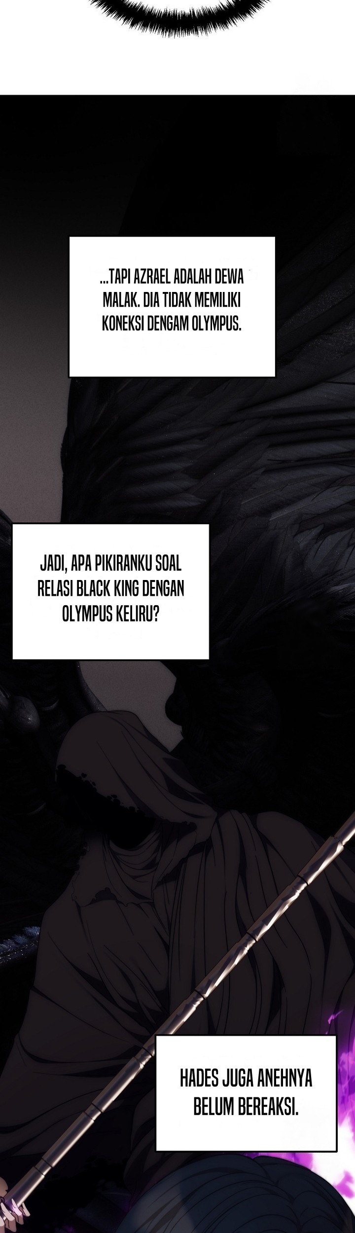 Second Life Ranker Chapter 181 Gambar 48