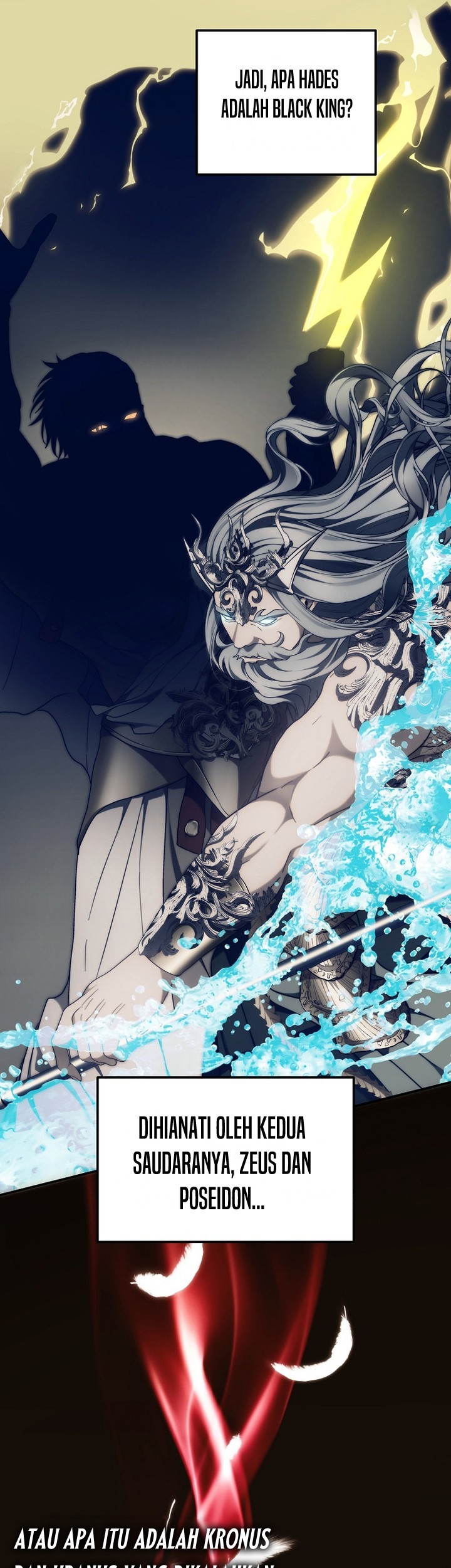 Second Life Ranker Chapter 181 Gambar 50