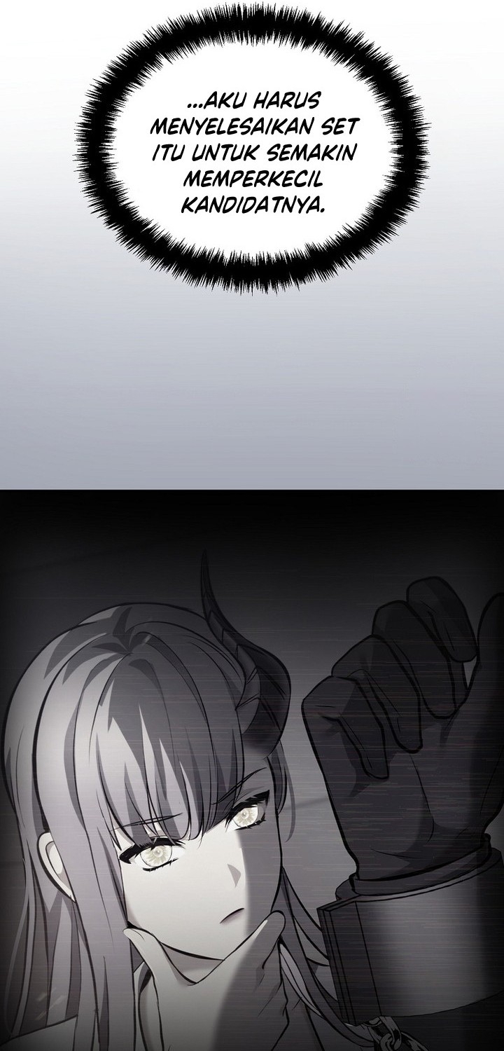 Second Life Ranker Chapter 181 Gambar 53