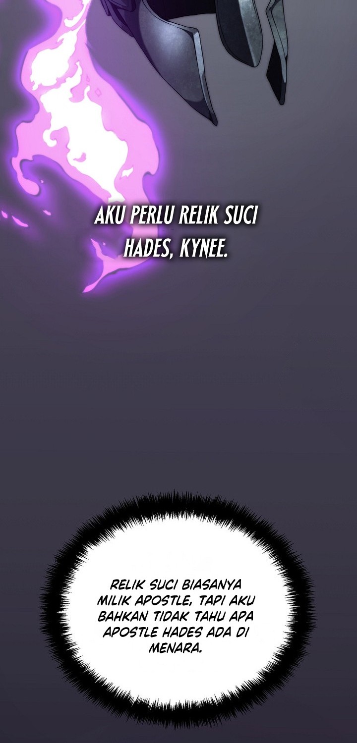 Second Life Ranker Chapter 181 Gambar 55