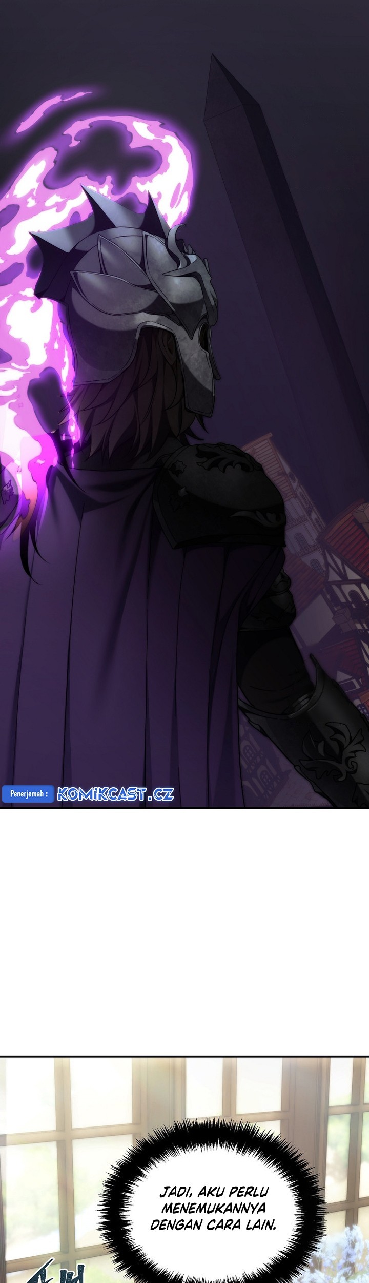 Second Life Ranker Chapter 181 Gambar 56