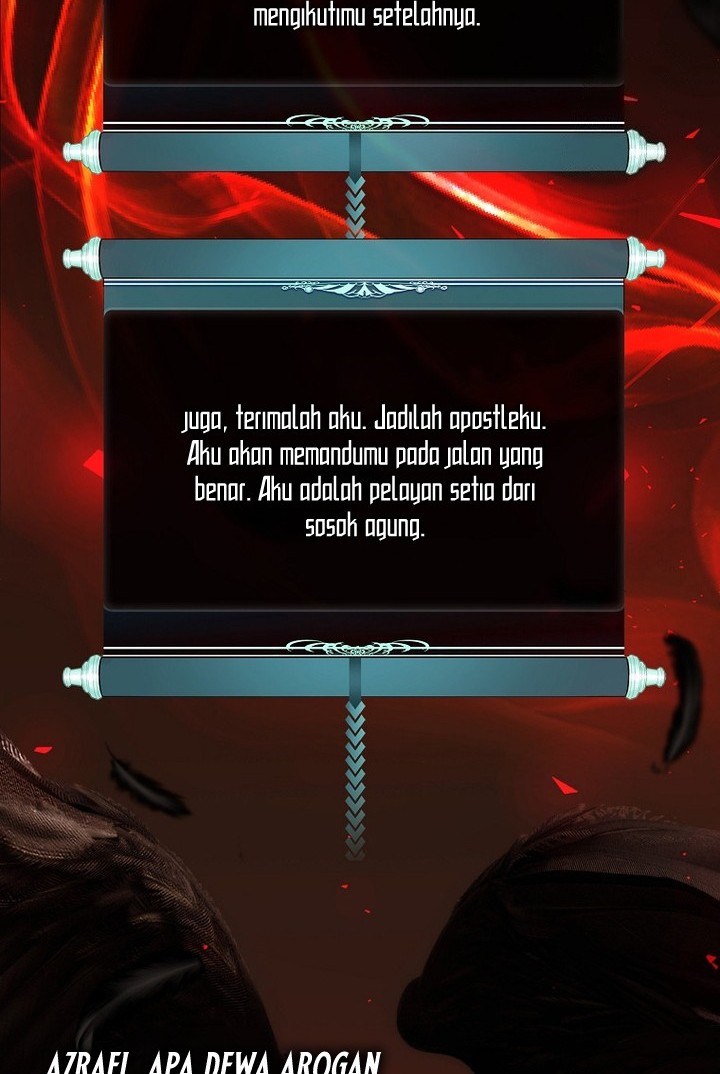 Second Life Ranker Chapter 181 Gambar 43