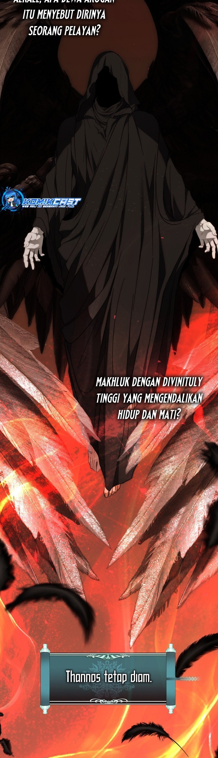 Second Life Ranker Chapter 181 Gambar 44