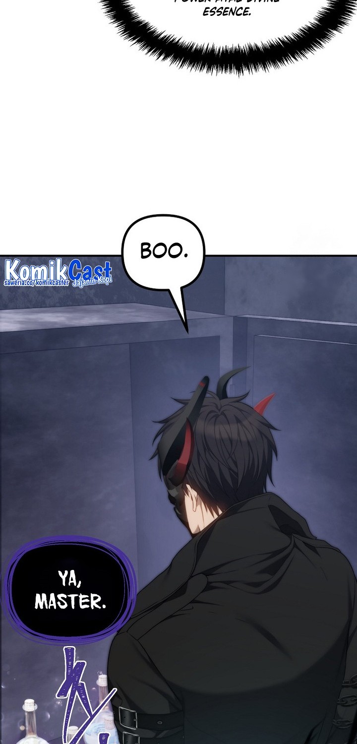 Second Life Ranker Chapter 181 Gambar 3