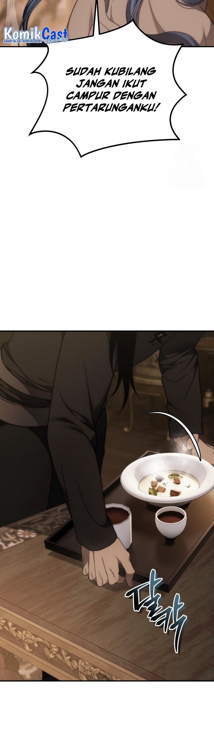 Second Life Ranker Chapter 181 Gambar 70