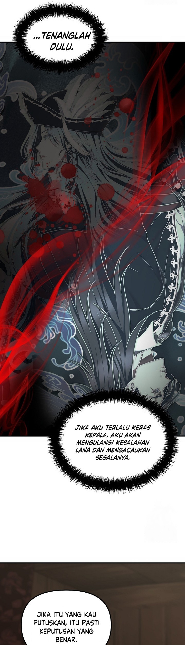 Second Life Ranker Chapter 181 Gambar 74