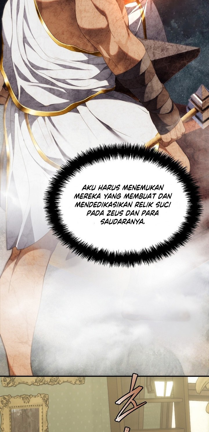 Second Life Ranker Chapter 181 Gambar 59