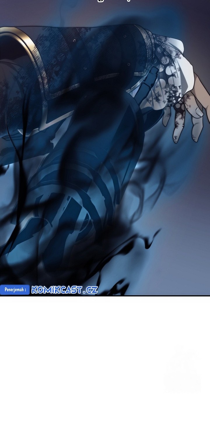 Second Life Ranker Chapter 181 Gambar 61