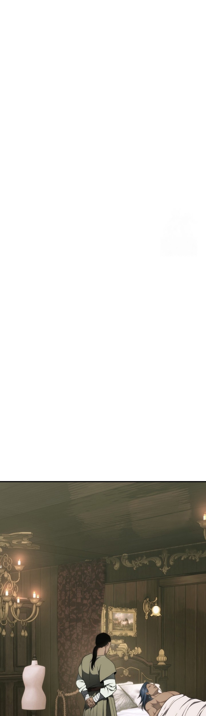 Second Life Ranker Chapter 181 Gambar 62