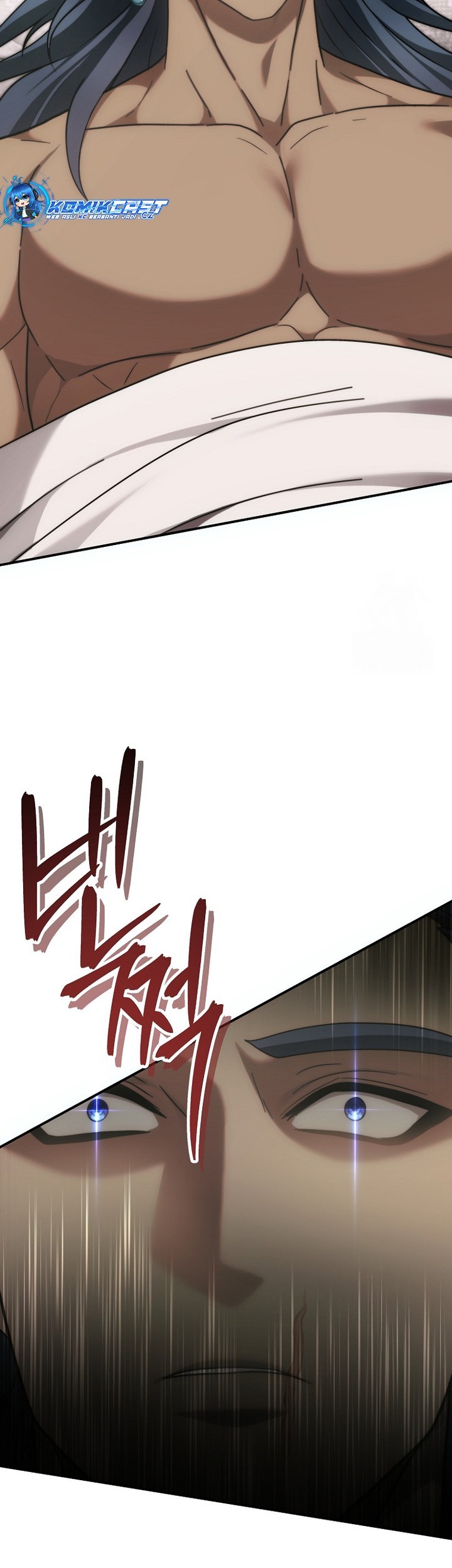 Second Life Ranker Chapter 181 Gambar 64