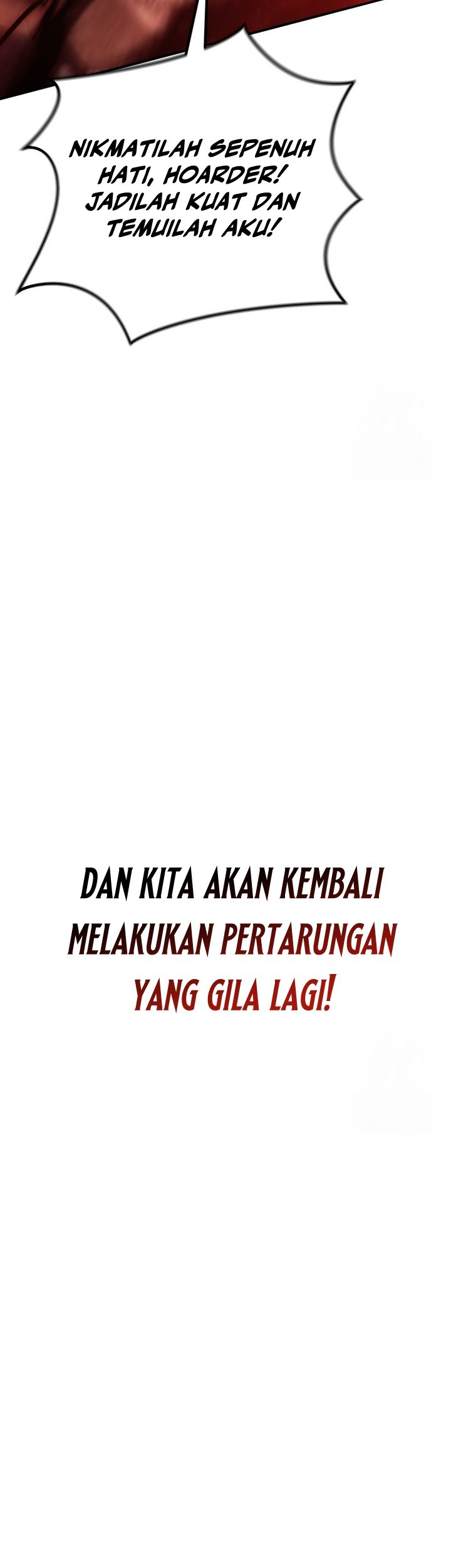 Second Life Ranker Chapter 181 Gambar 92