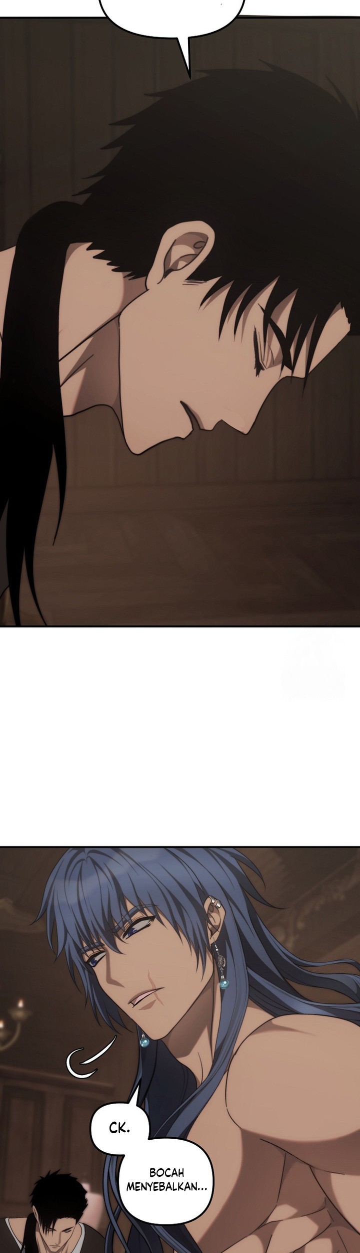 Second Life Ranker Chapter 181 Gambar 78