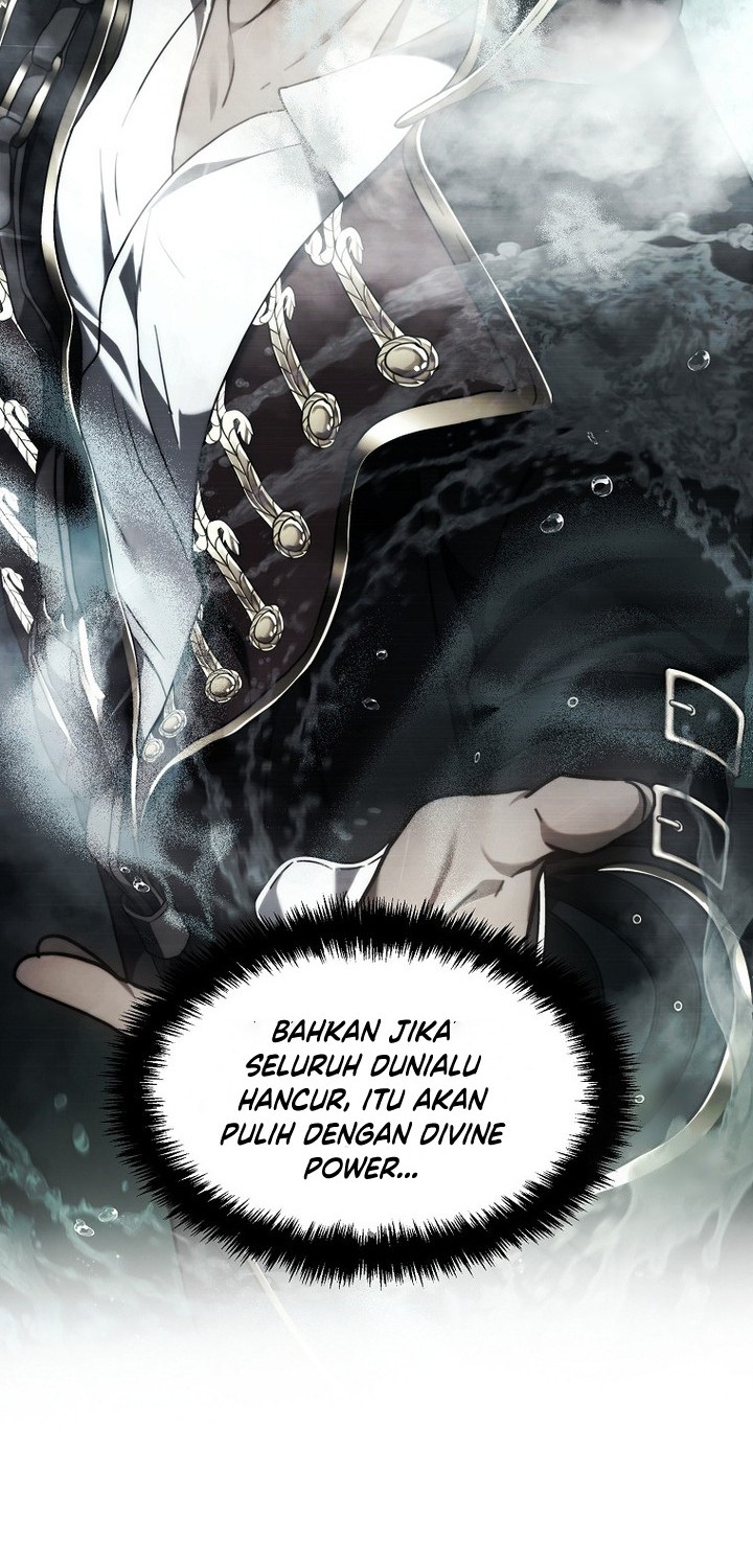 Second Life Ranker Chapter 181 Gambar 81