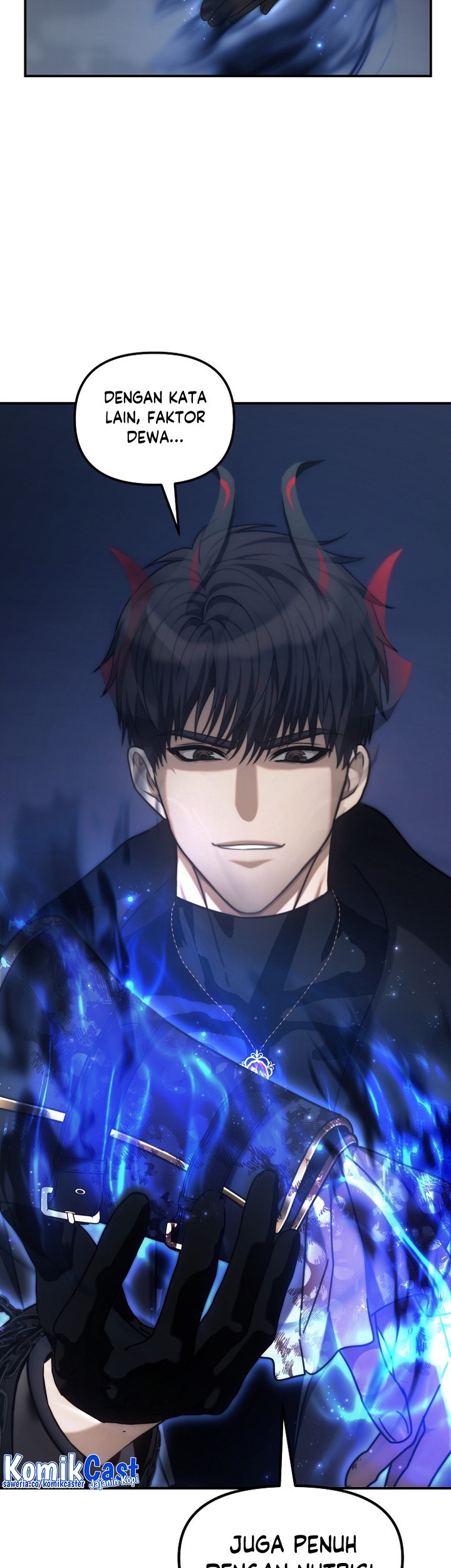 Second Life Ranker Chapter 181 Gambar 84