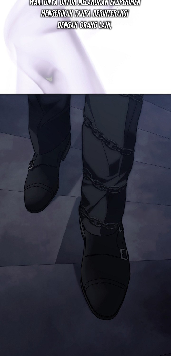 Second Life Ranker Chapter 181 Gambar 7