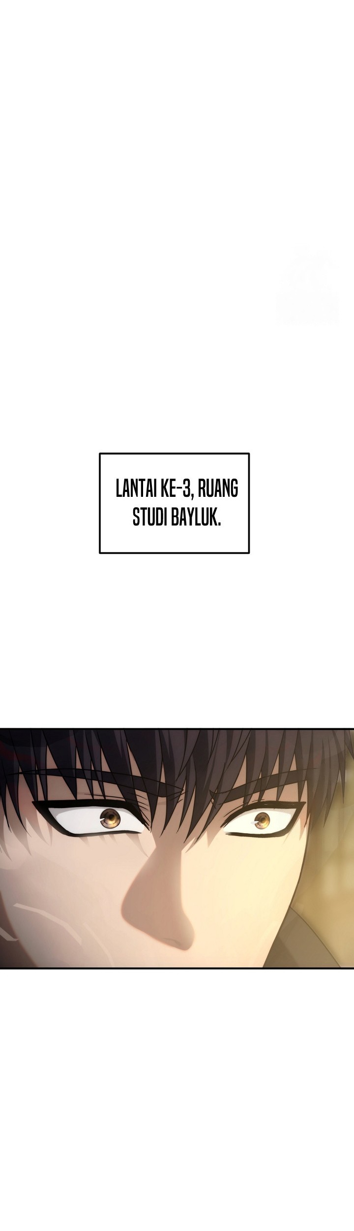 Second Life Ranker Chapter 181 Gambar 10