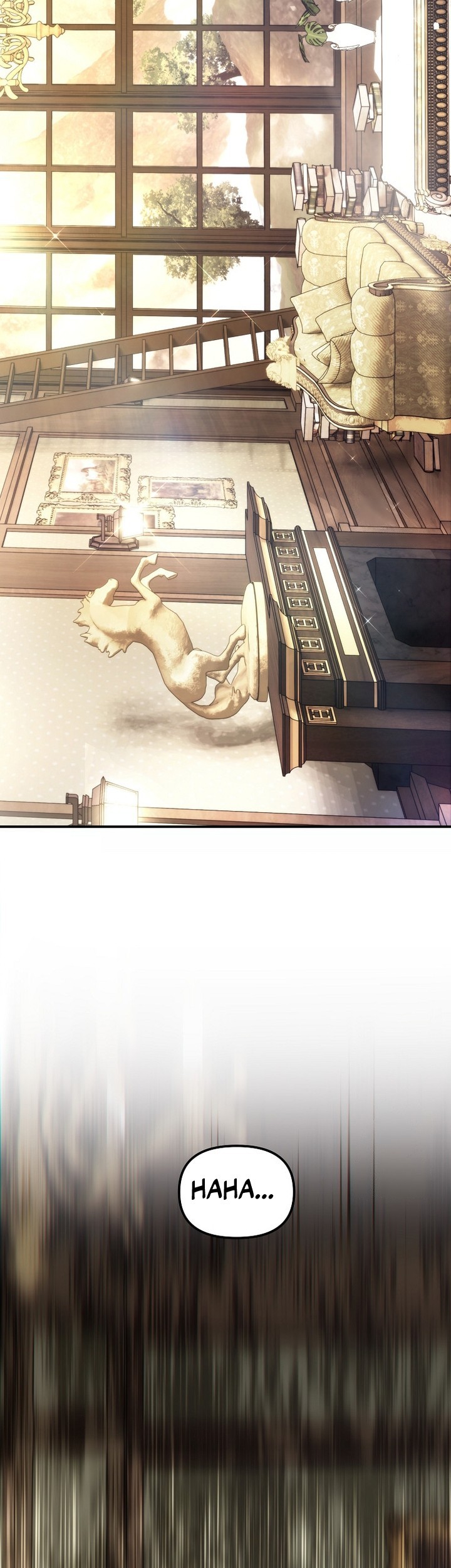 Second Life Ranker Chapter 181 Gambar 12