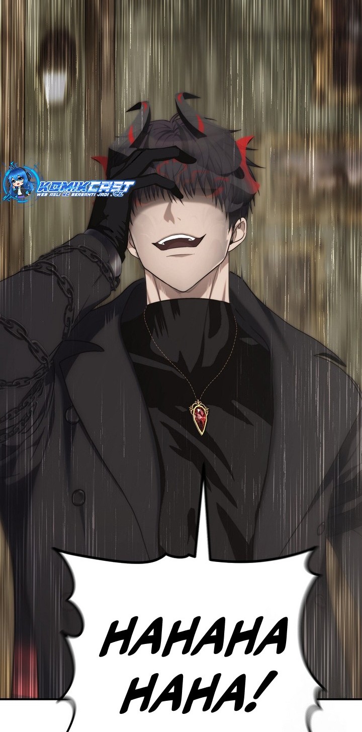 Second Life Ranker Chapter 181 Gambar 13