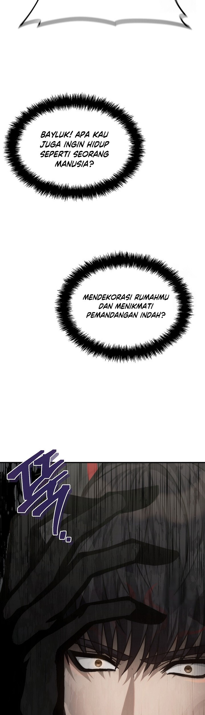 Second Life Ranker Chapter 181 Gambar 14