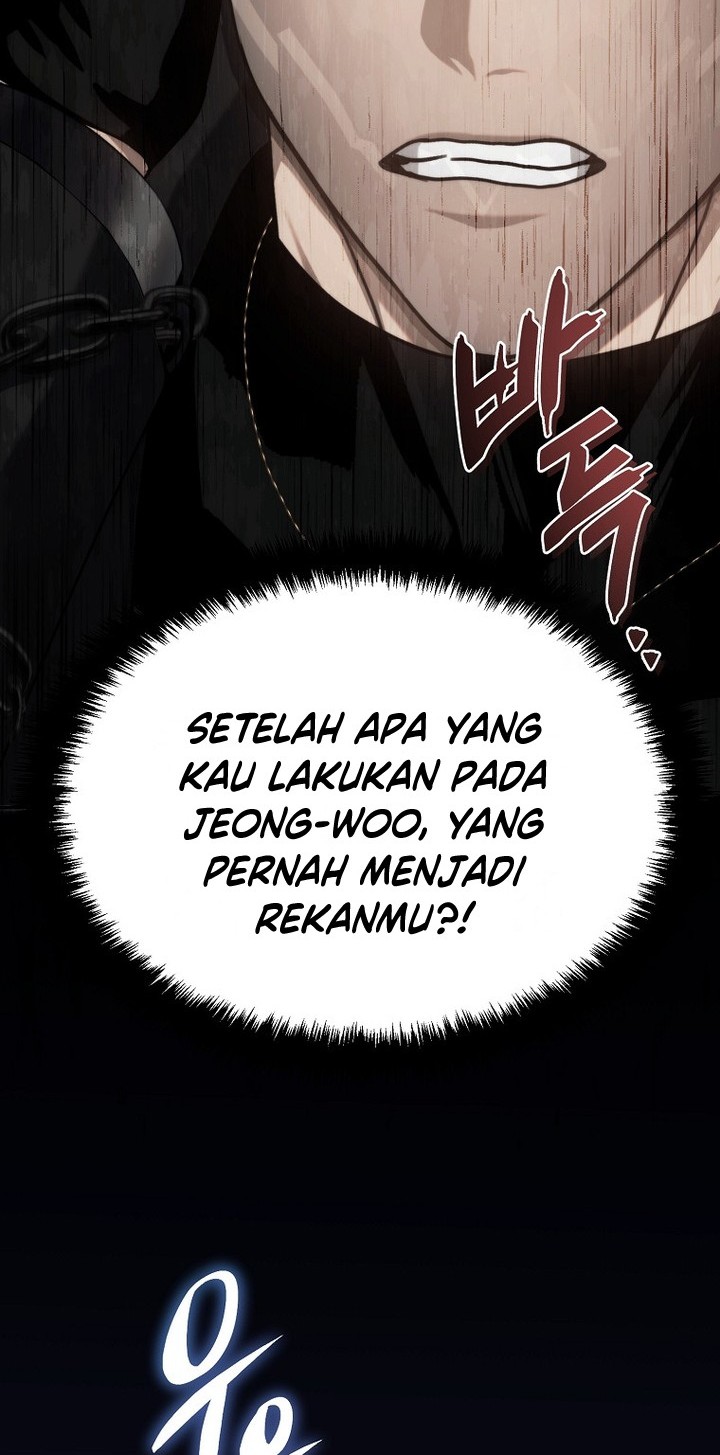 Second Life Ranker Chapter 181 Gambar 15