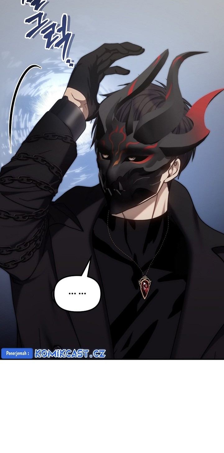 Second Life Ranker Chapter 181 Gambar 17