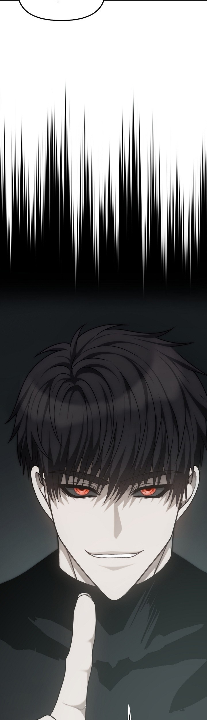 Second Life Ranker Chapter 180 Gambar 16