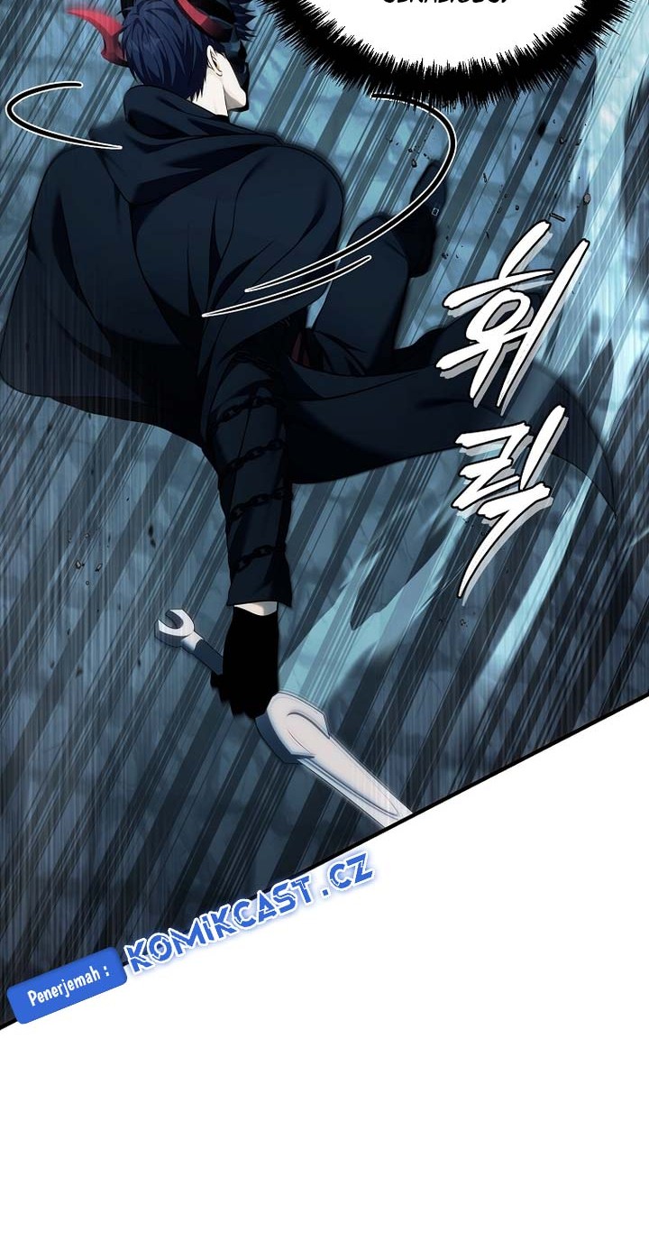 Second Life Ranker Chapter 188 Gambar 37