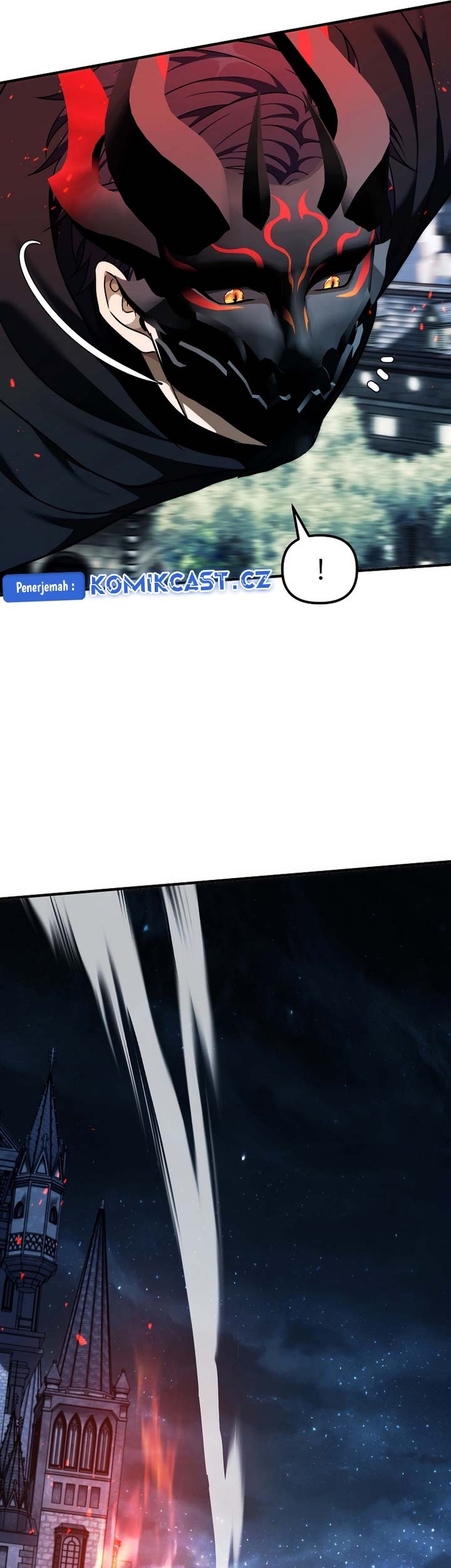 Second Life Ranker Chapter 188 Gambar 18